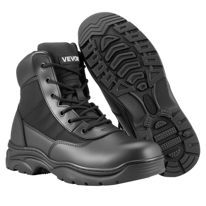Men's Military Tactical Boots,10.5